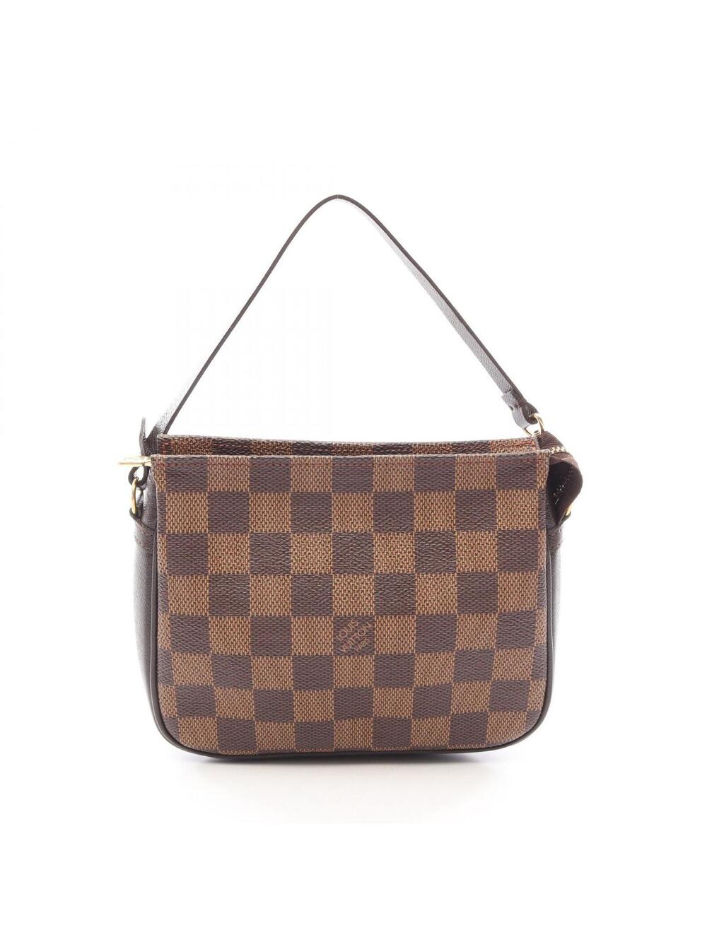 Louis Vuitton Trousse Makeup Handbag #373800L61B